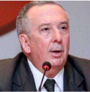 Valmir Pontes Filho