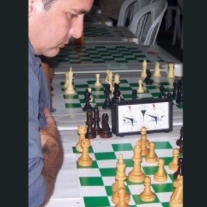 Picture of Nicolau Araújo